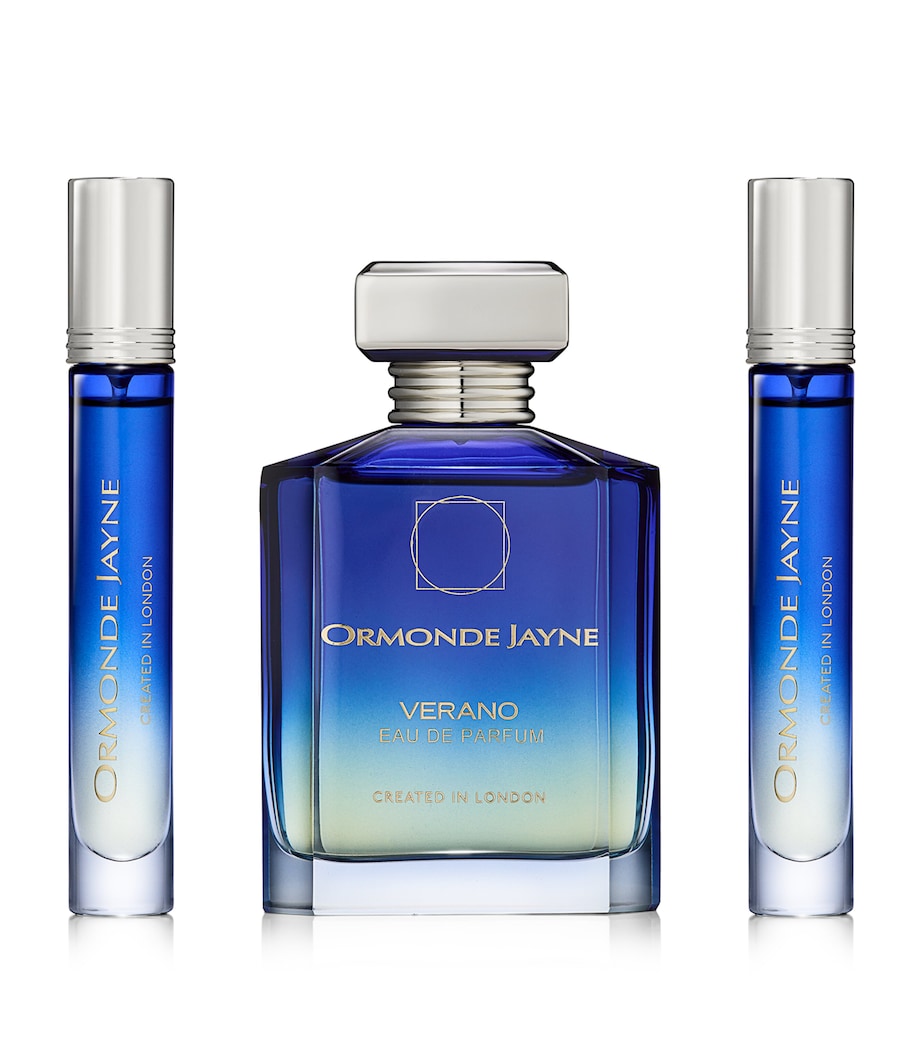 Verano Eau de Parfum Fragrance Gift Set
