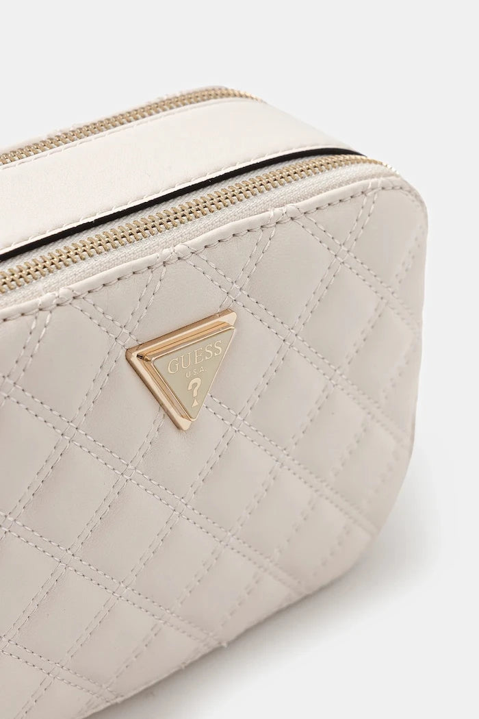 Guess kadın suni deri crossbody çanta GIULLY
