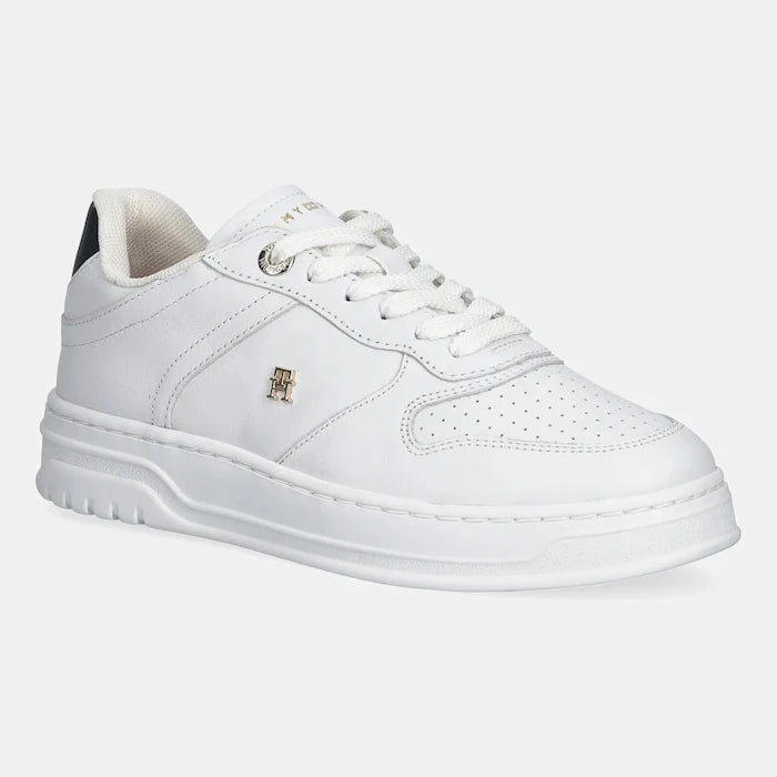 Маратонки Tommy Hilfiger TH SPORTY CUPSOLE CORP