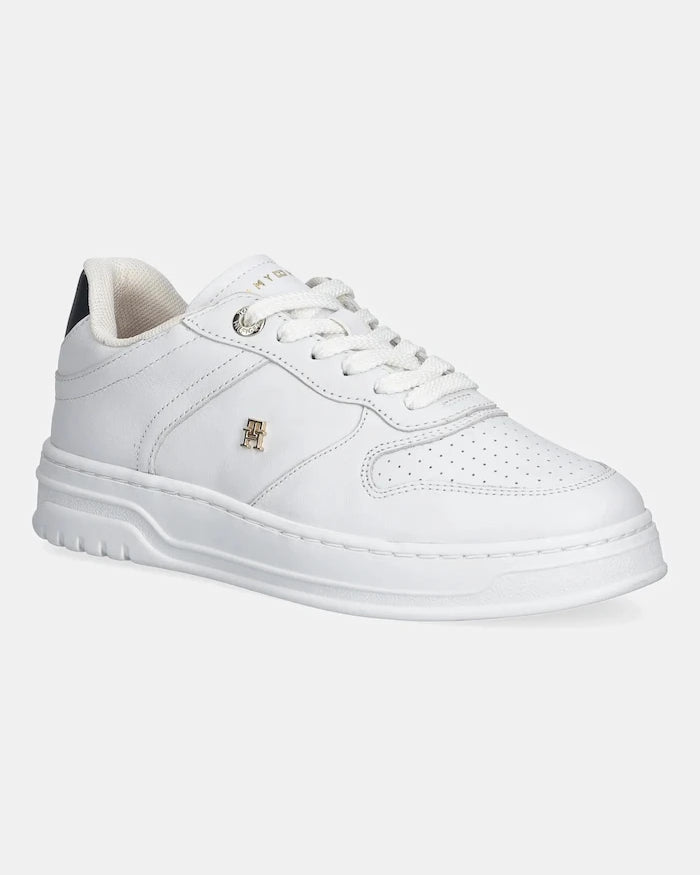 Маратонки Tommy Hilfiger TH SPORTY CUPSOLE CORP