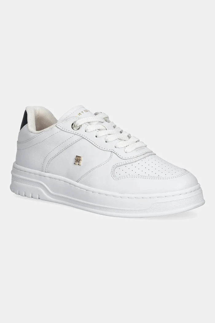 Маратонки Tommy Hilfiger TH SPORTY CUPSOLE CORP