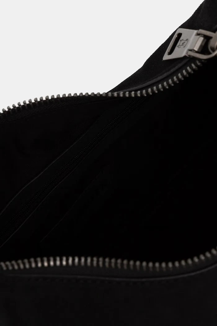 Steve Madden kadın süet çanta Bblaize