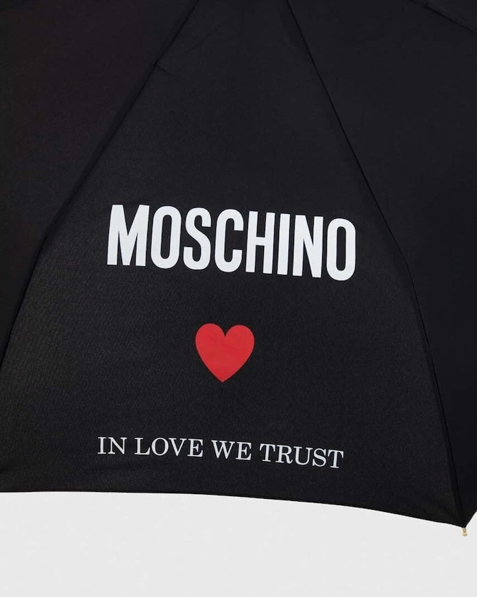 Moschino Şemsiye