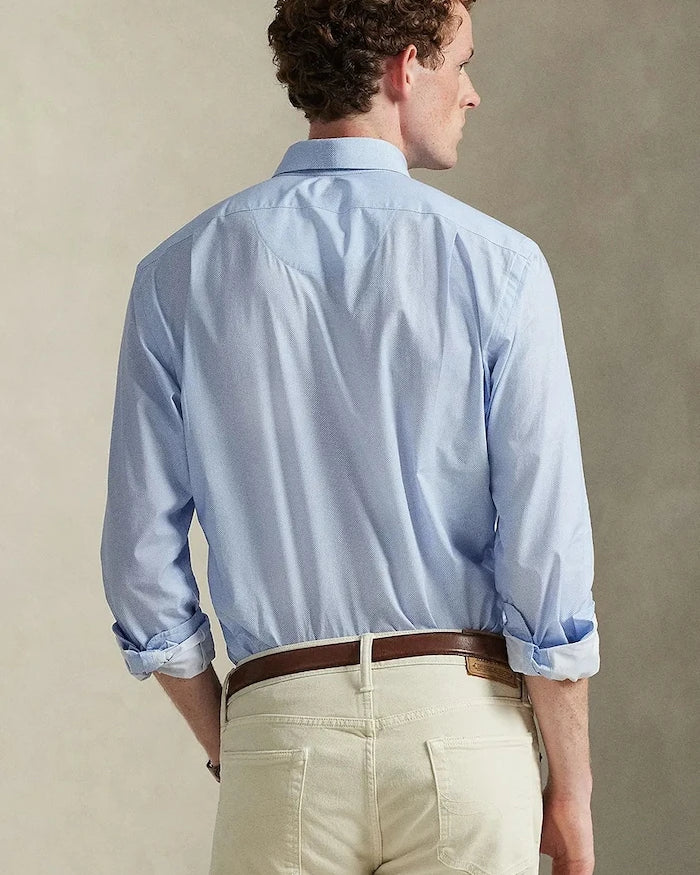 Polo Ralph Lauren erkek gömlek