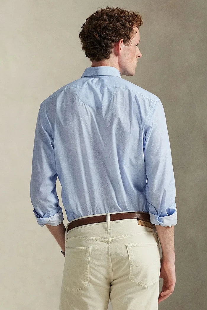 Polo Ralph Lauren мъжка риза