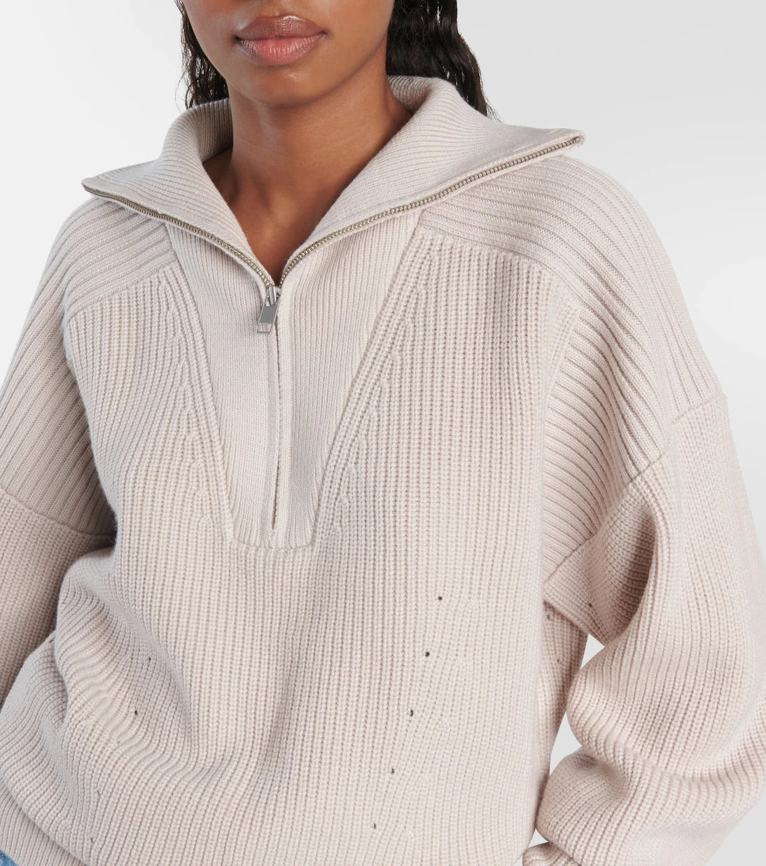 Marant Etoile - Benny wool sweater