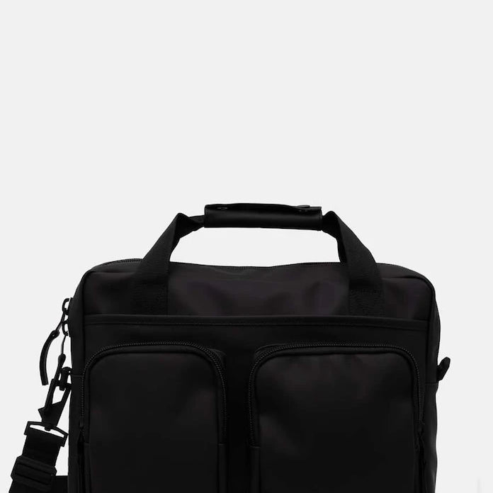 Чанта за лаптоп Rains Texel Tech Bag W3