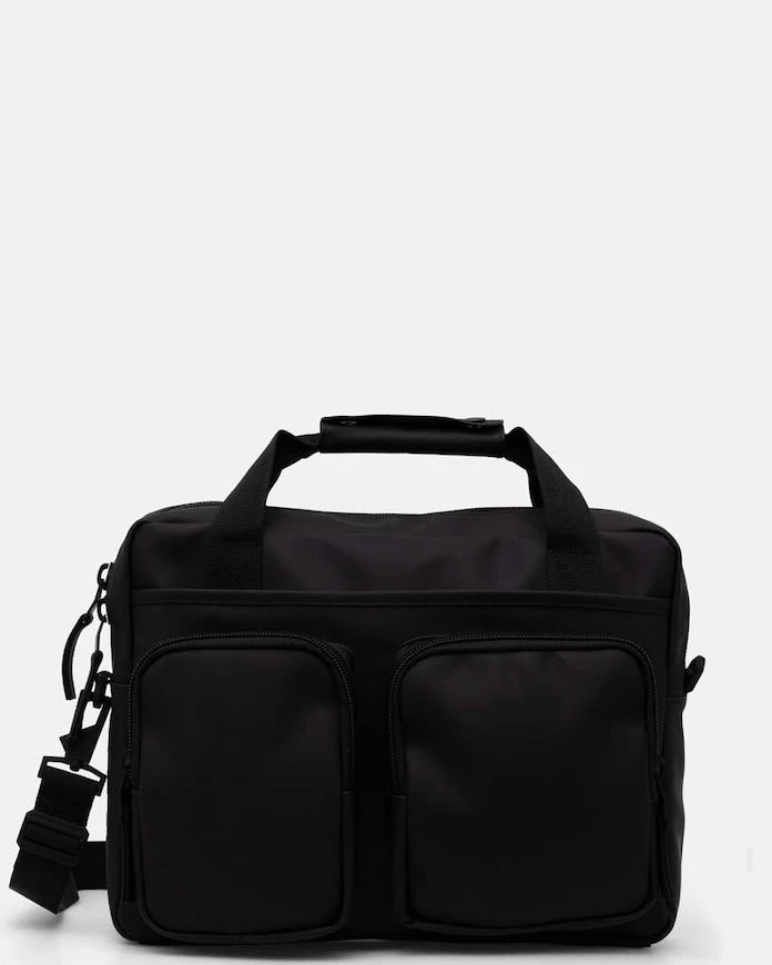 Чанта за лаптоп Rains Texel Tech Bag W3