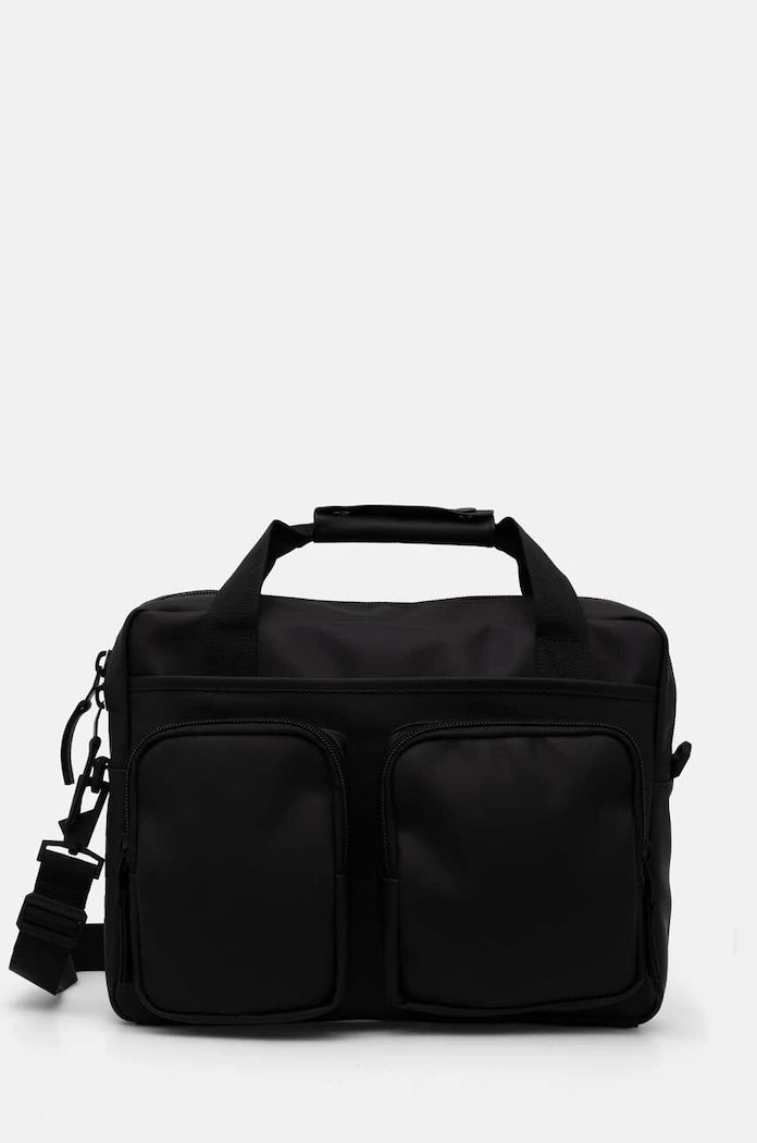 Чанта за лаптоп Rains Texel Tech Bag W3