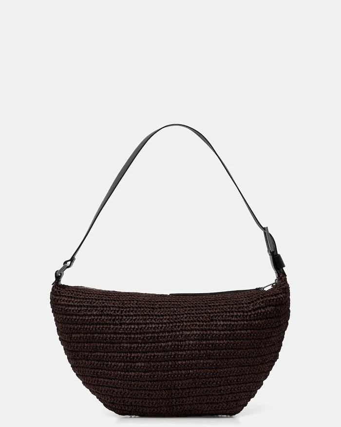 AllSaints kadın hobo çanta LUNA