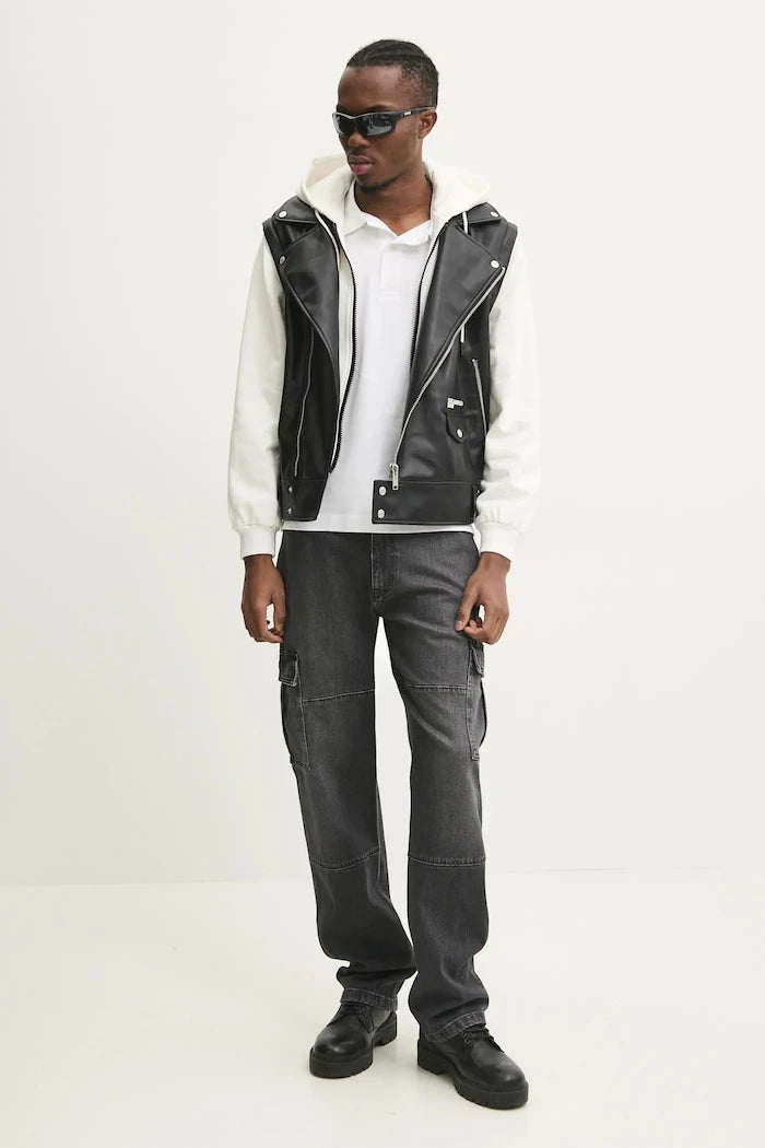 Guess Jeans Polo Yaka Pamuklu Tişört