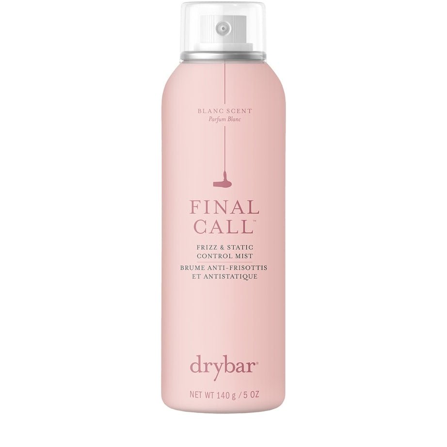 Final Call Frizz & Static Control Mist (150ml)