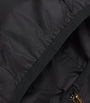 Moncler Enfant Hooded Fegeo Jacket (8-10 Years)