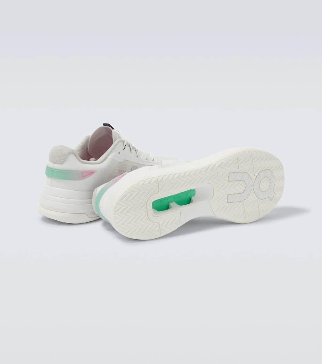 On - The Roger Advantage sneakers