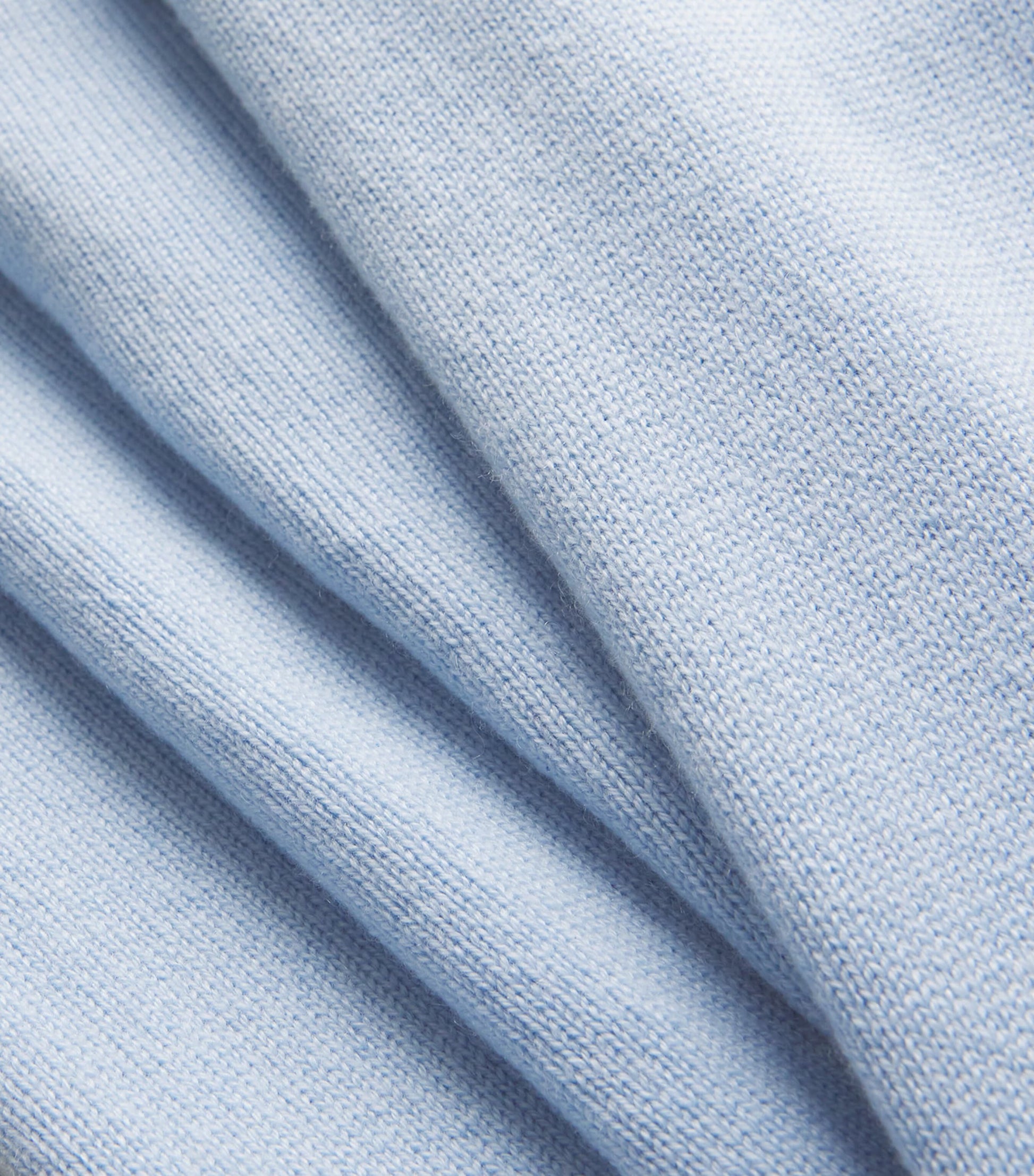 Cashmere Wide-Leg Sweatpants