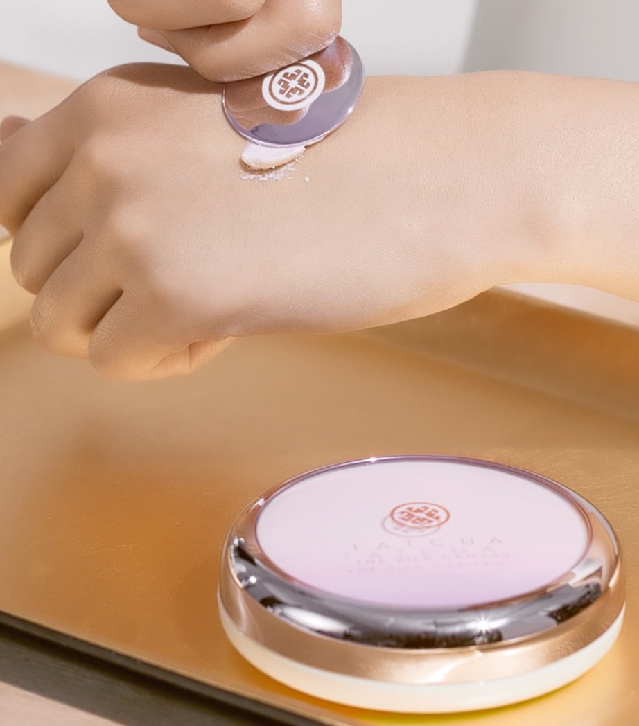 The Silk Canvas Primer (20g)