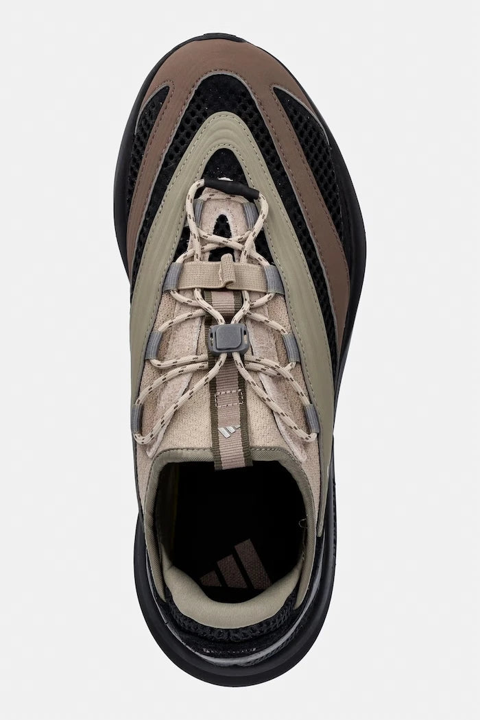Маратонки adidas Lightblaze