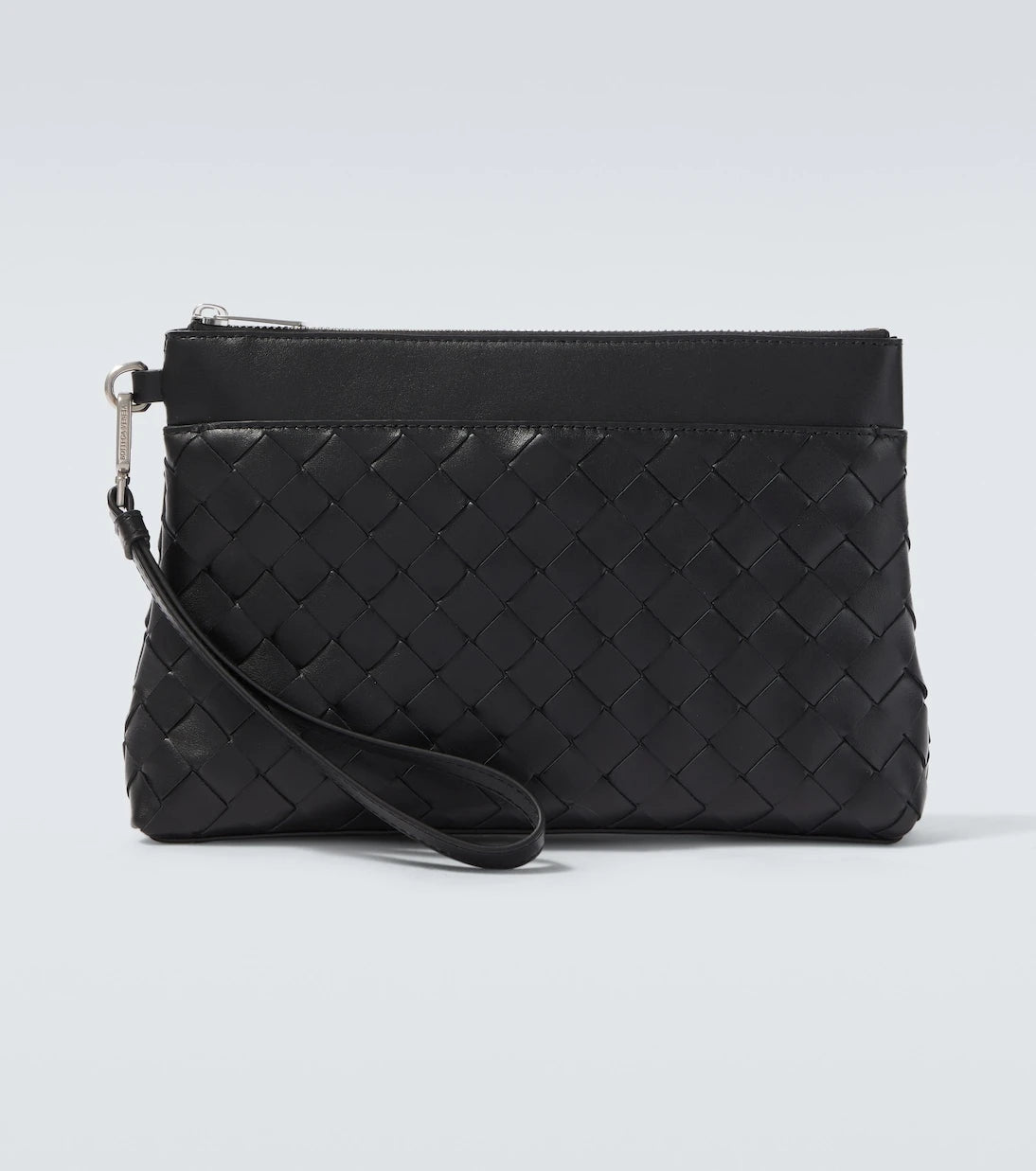 Bottega Veneta - Prizma deri çanta