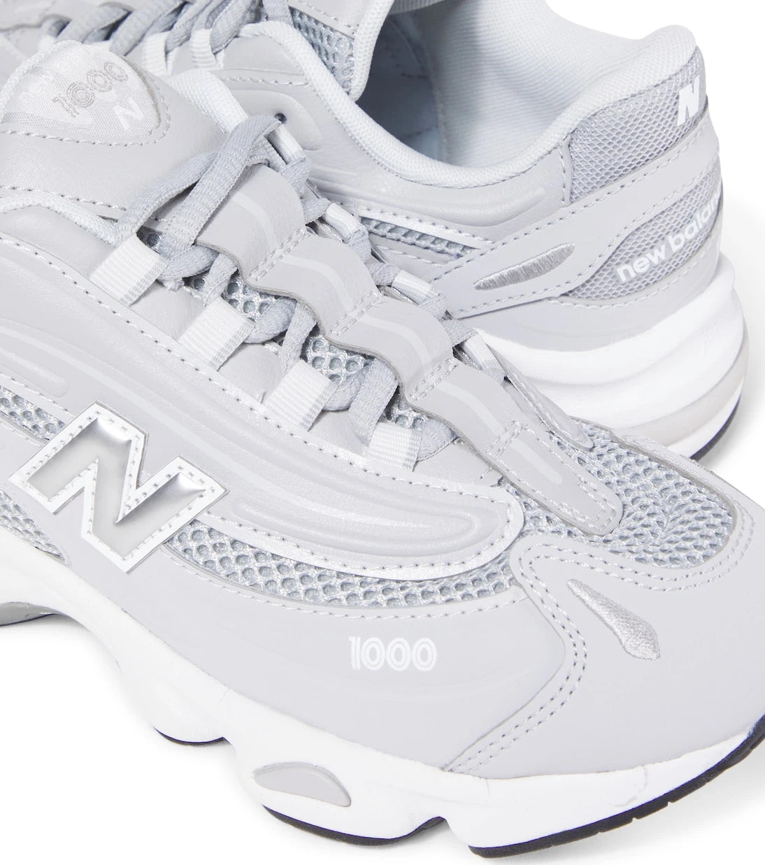 New Balance Kids - 1000 Junior sneakers