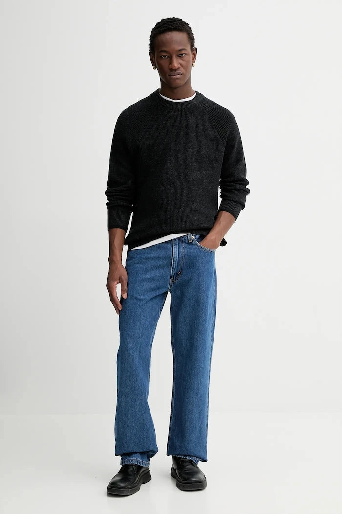 Levi's erkek kot pantolon 565 LOOSE STRAIGHT