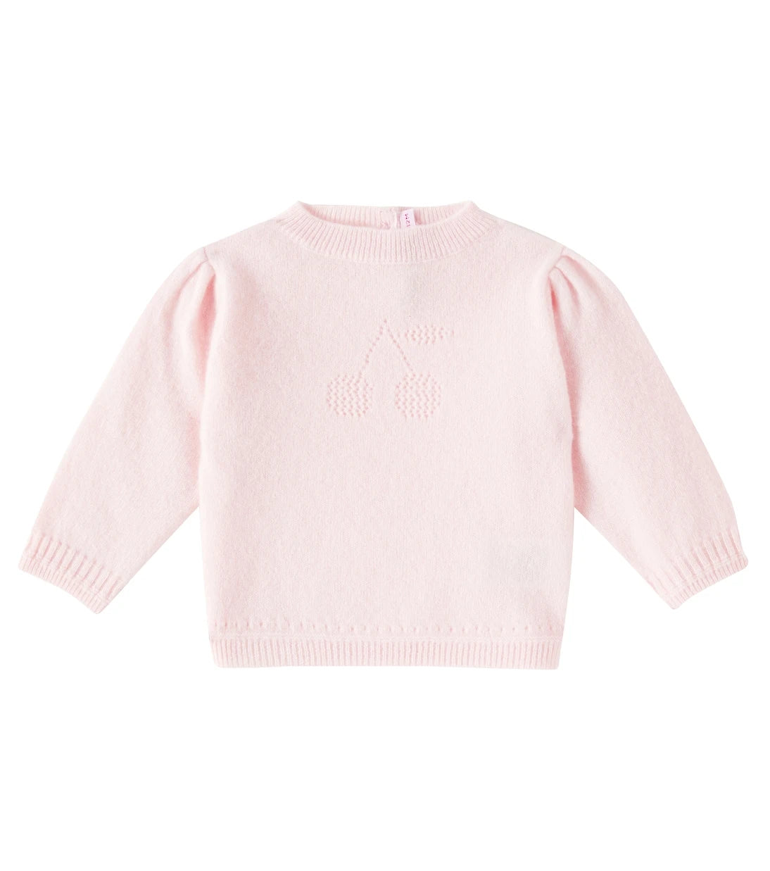 Bonpoint - Baby Emiliane cashmere sweater