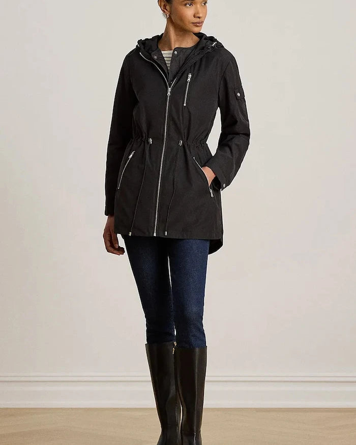 Lauren Ralph Lauren kadın parka