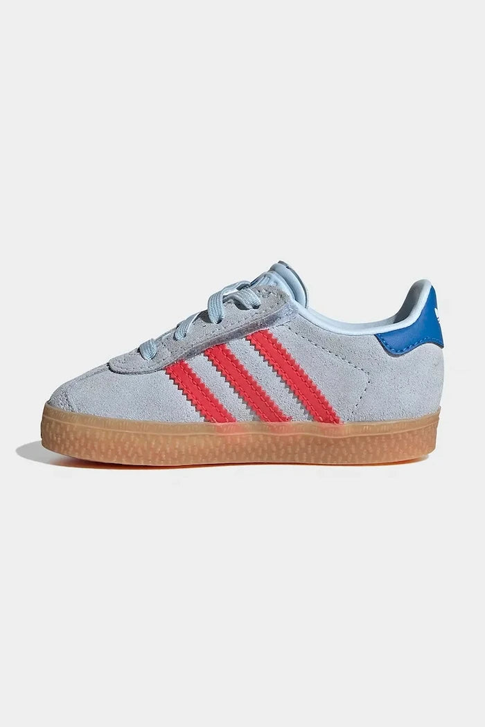 adidas Originals GAZELLE Çocuk Süet Spor Ayakkabı