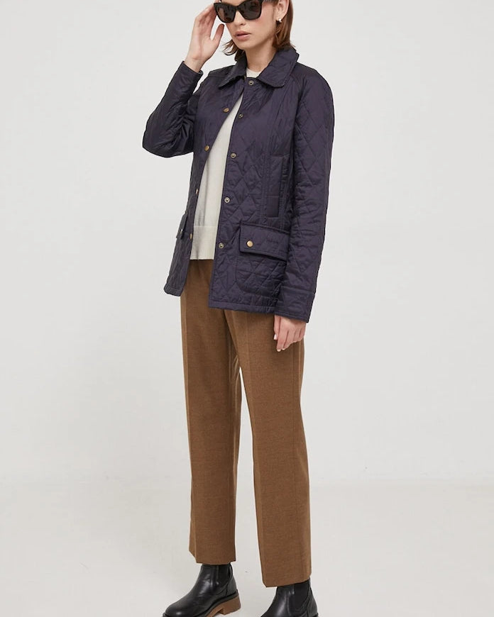Barbour Beadnell Quilt Ceket