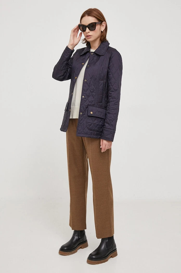 Яке Barbour Beadnell Quilt