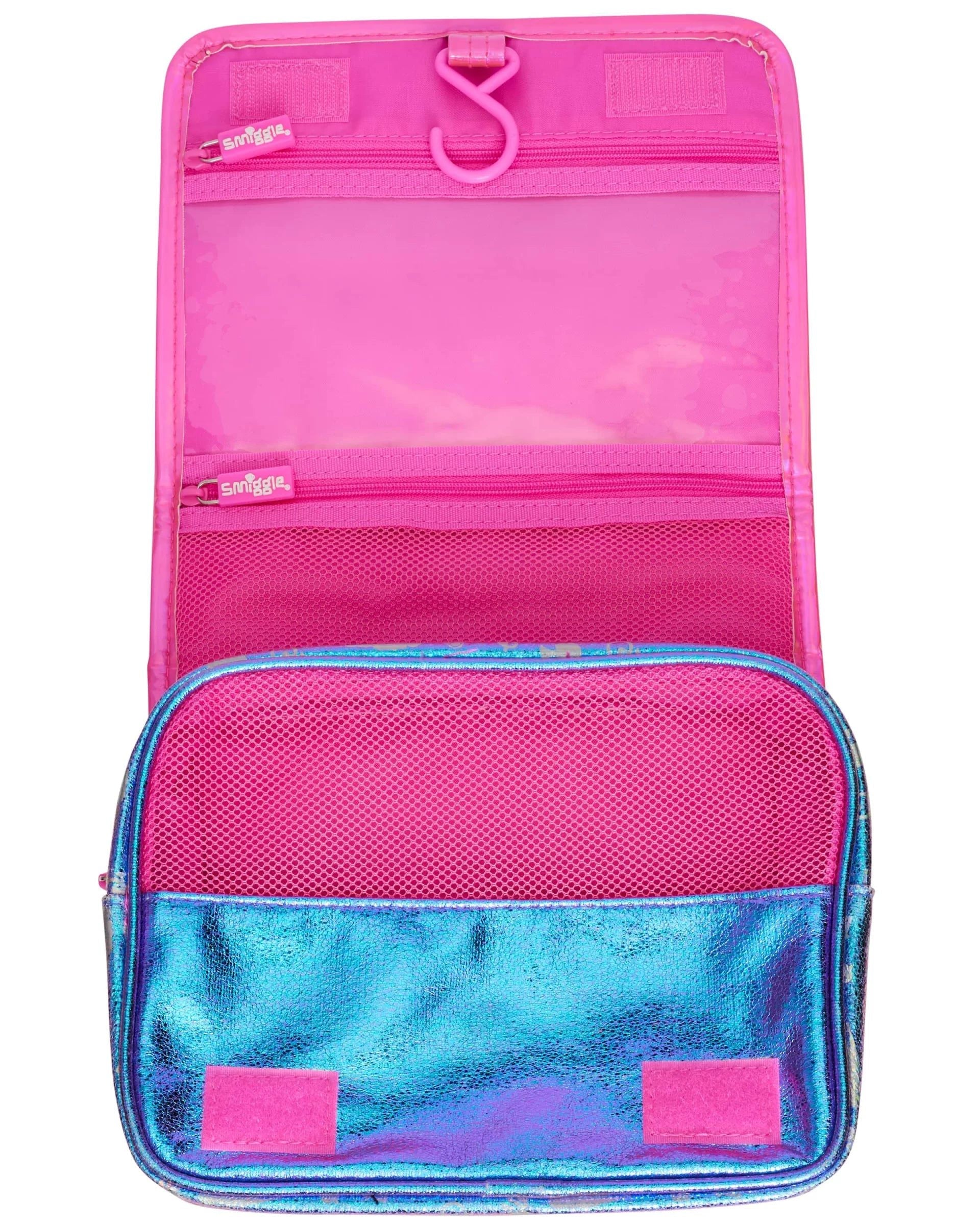 Smiggle - Barbie Makyaj Çantası