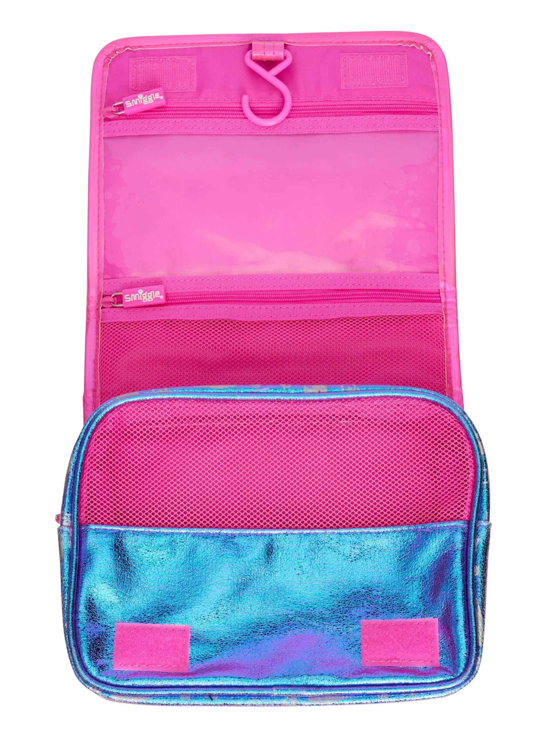 Smiggle - Barbie Makyaj Çantası