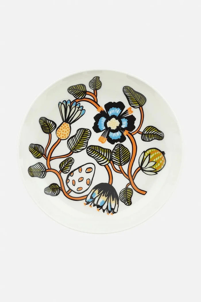 Marimekko çini Весna taş seramik 20,5 cm