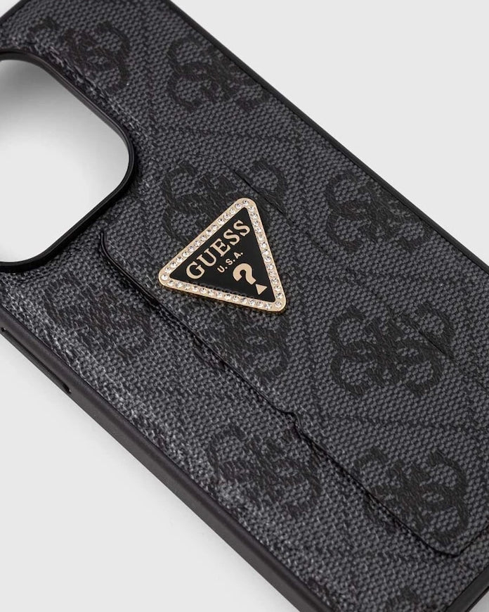 Кейс за телефон Guess iPhone 15 Pro 6.1''
