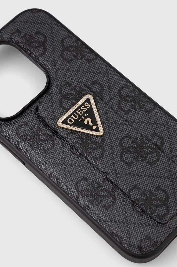 Кейс за телефон Guess iPhone 15 Pro 6.1''