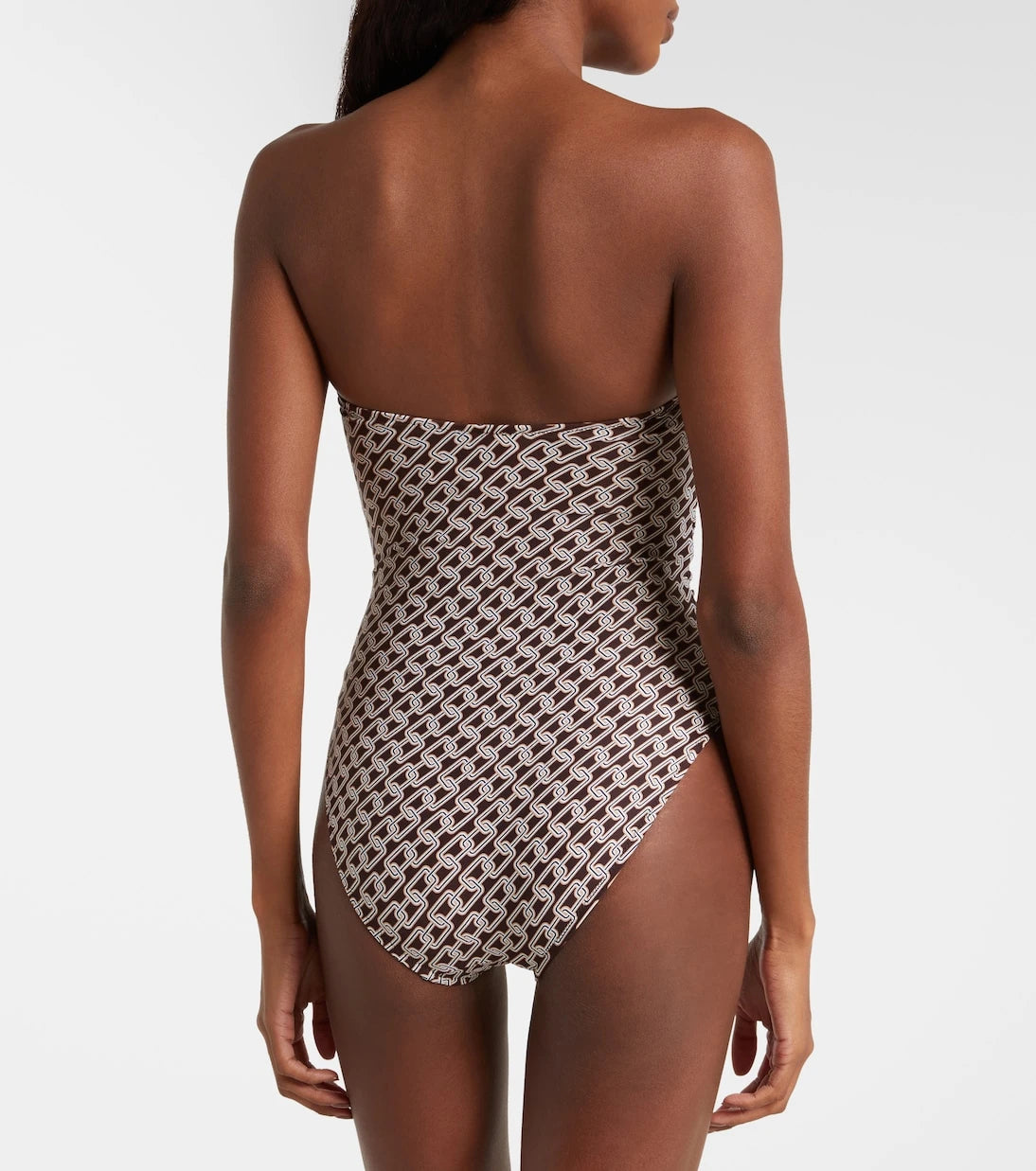 Melissa Odabash - Munich printed swimsuit