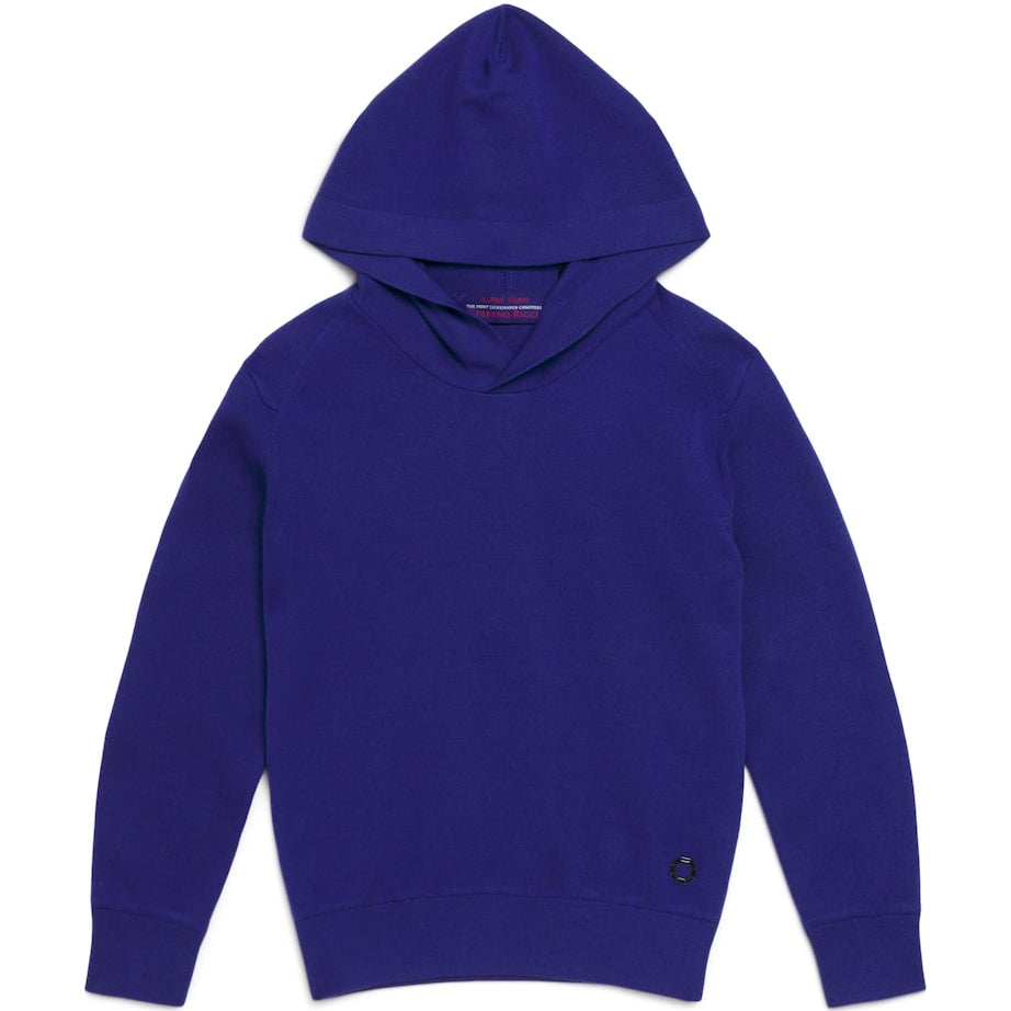 Stefano Ricci Kids Cashmere Hoodie (4-16 Years)