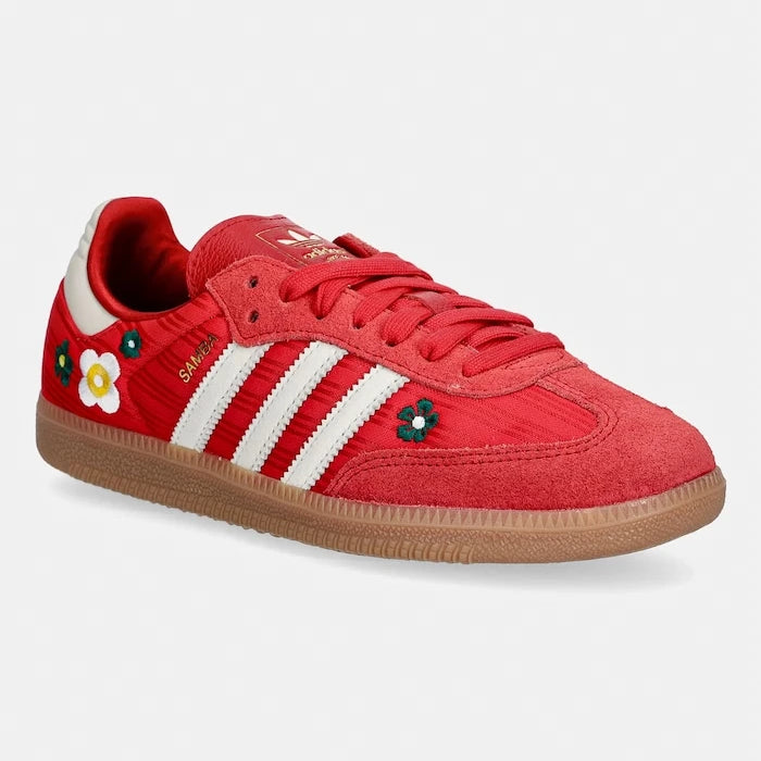 adidas Originals Samba Og Маратонки Женски