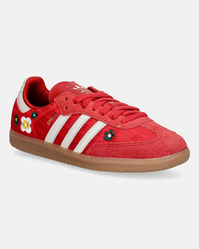 adidas Originals Samba Og Маратонки Женски