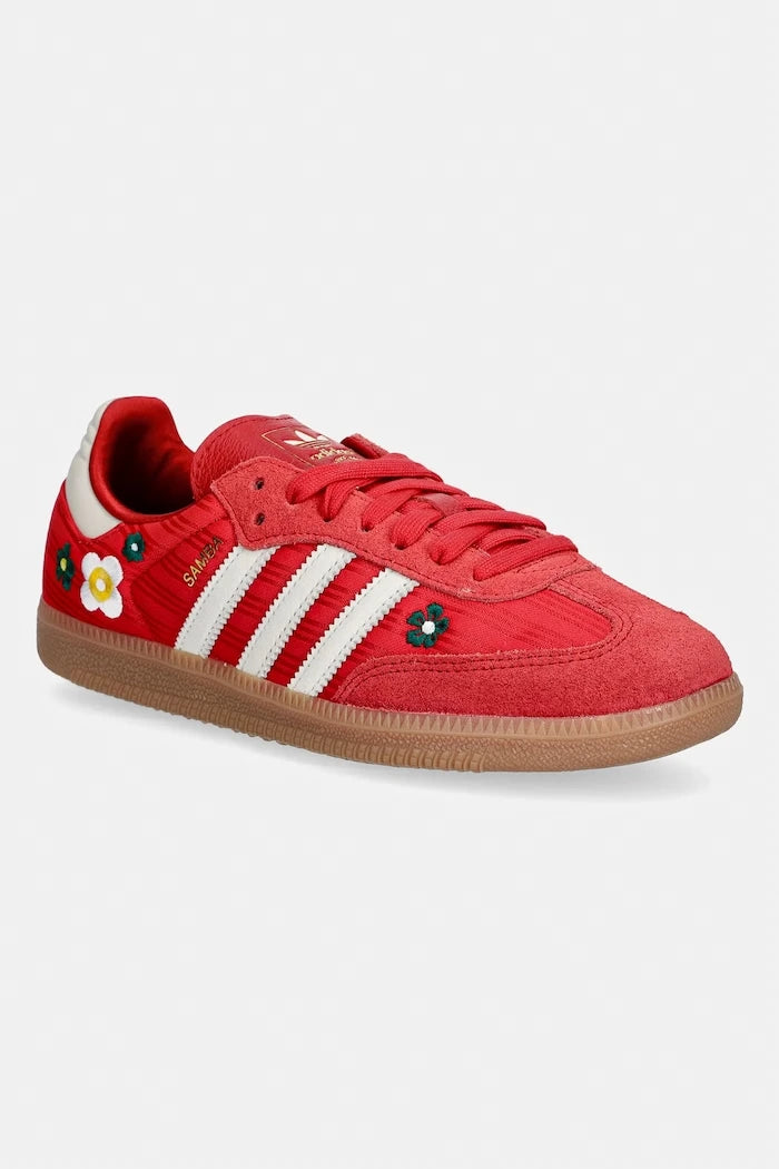adidas Originals Samba Og Kadın Spor Ayakkabı