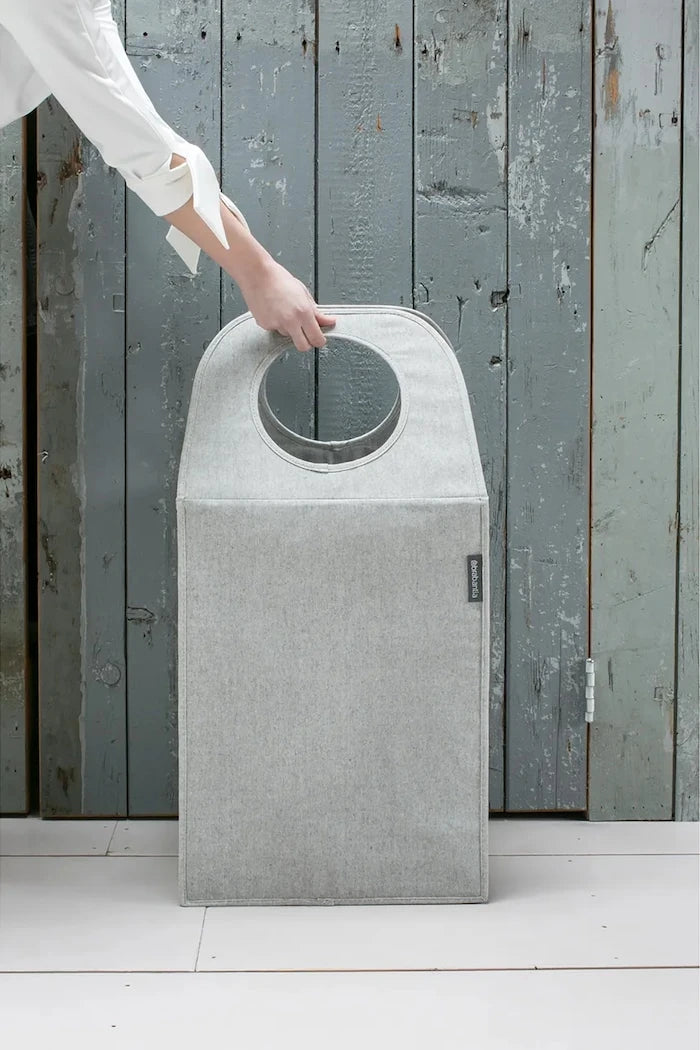 Кош за пране Brabantia 55 L