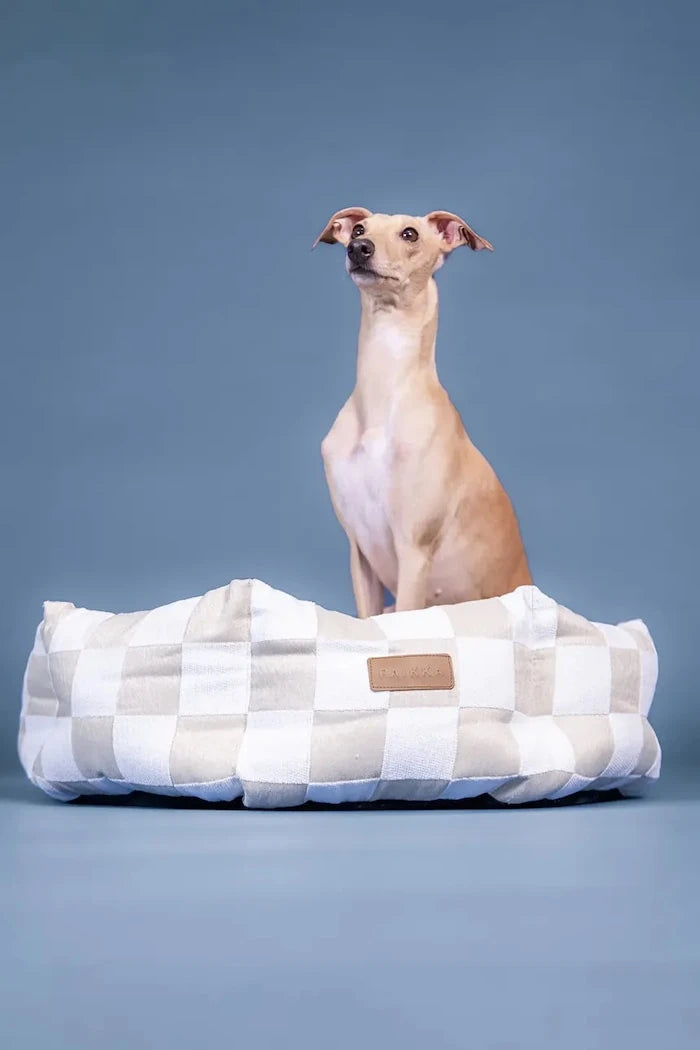 PAIKKA Köpek Yatağı 95 cm