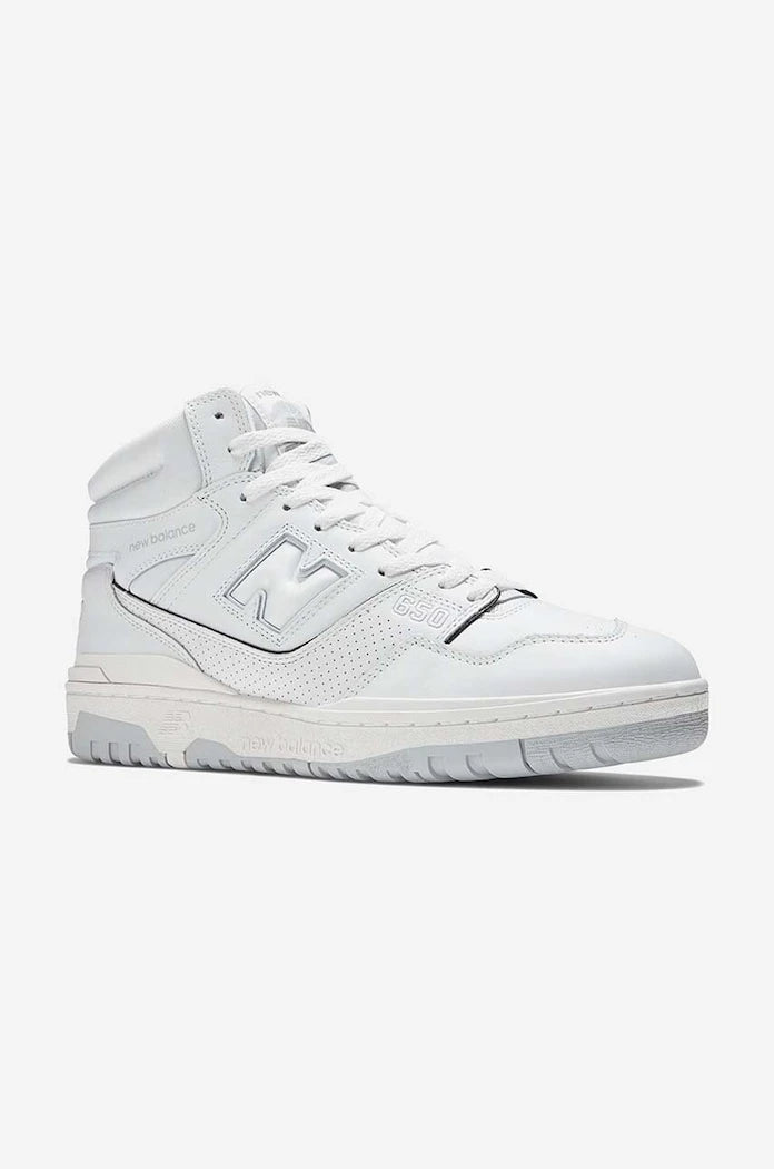 Маратонки New Balance BB650RWW