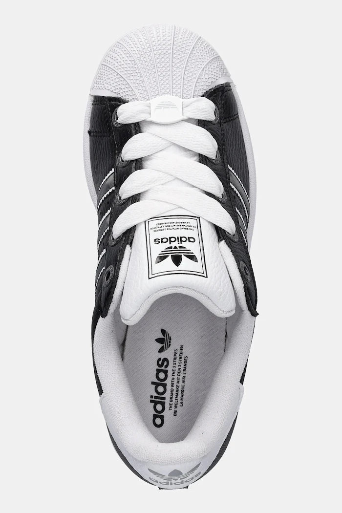Детски маратонки adidas Originals SUPERSTAR II