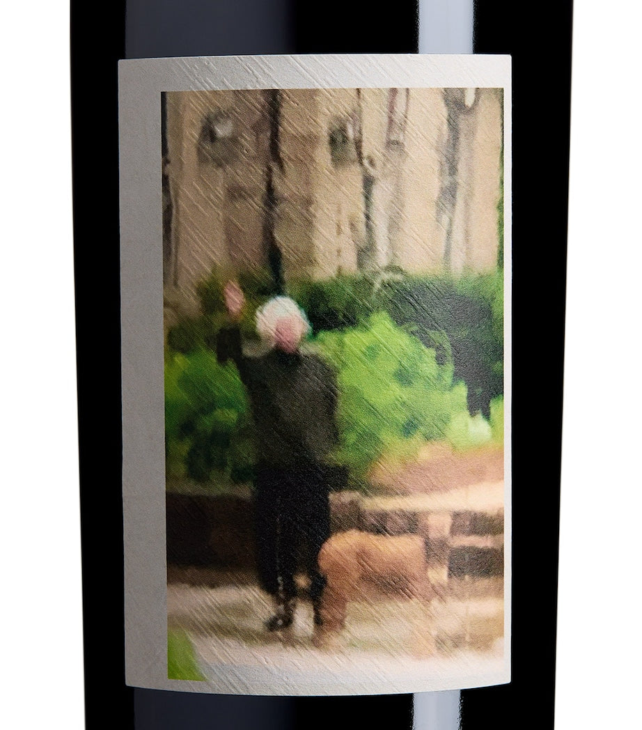 Sine Qua Non Distenta 2020 (75cl) – California, USA