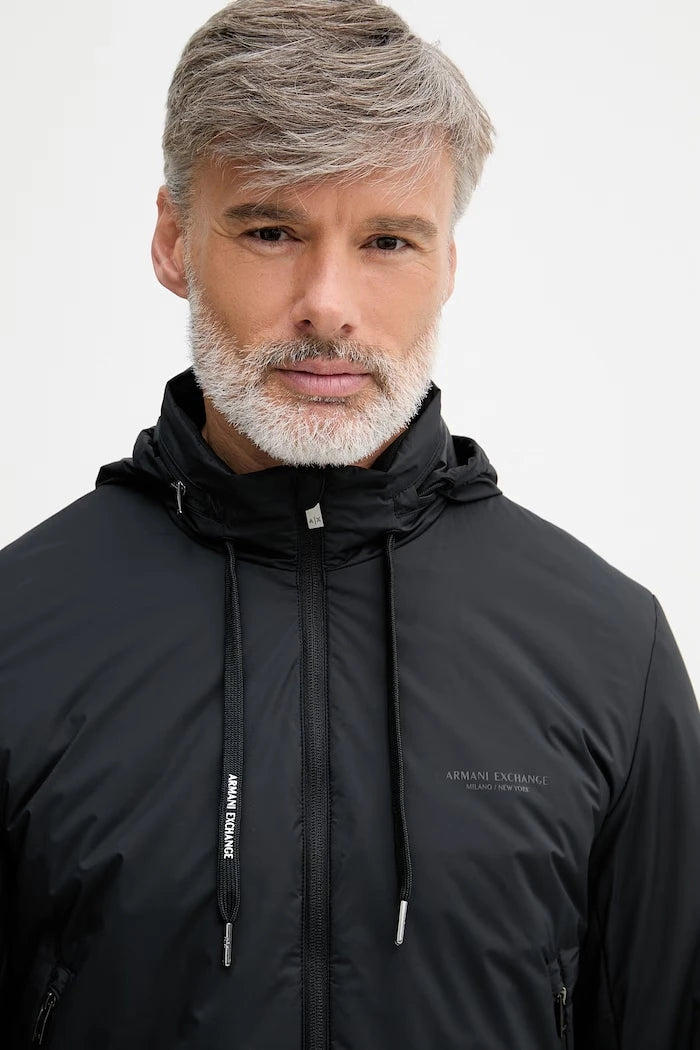 Armani Exchange яке мъжко