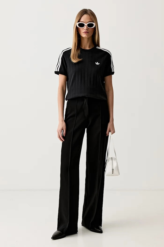 adidas Originals тениска дамска от памук