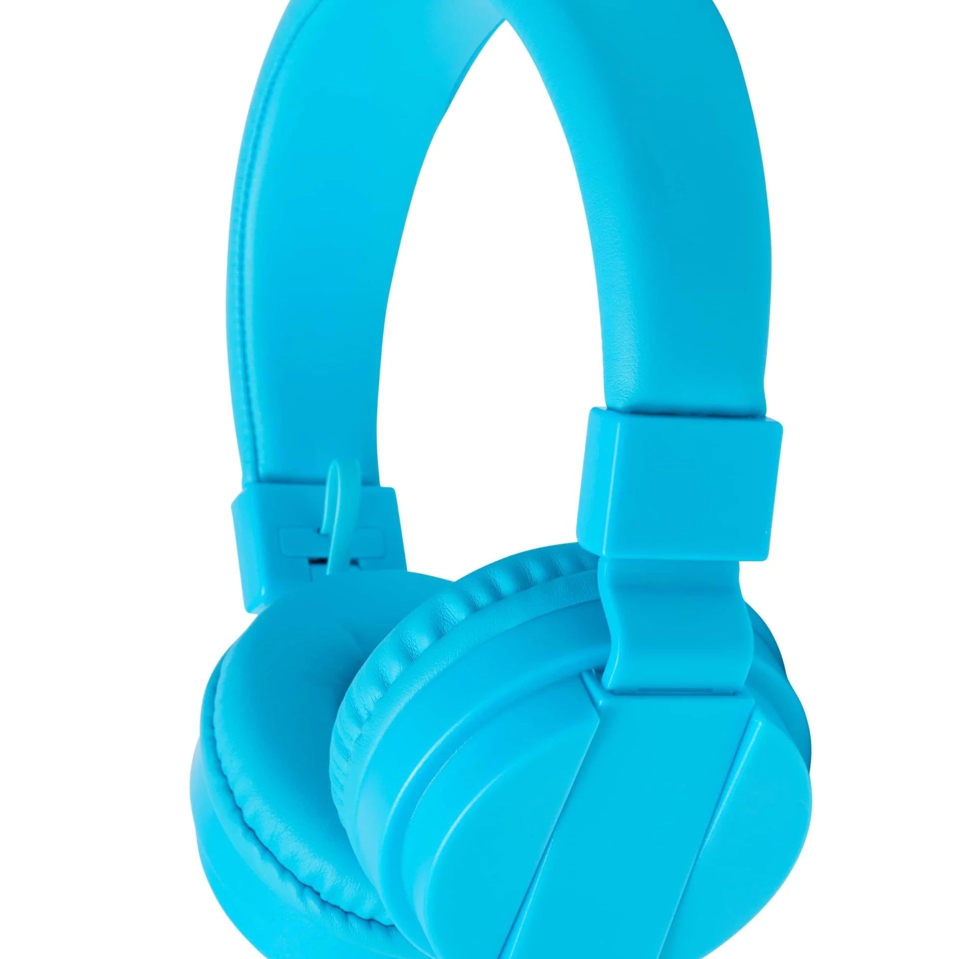Smiggle - Neon Wired Over-Ear Headphones