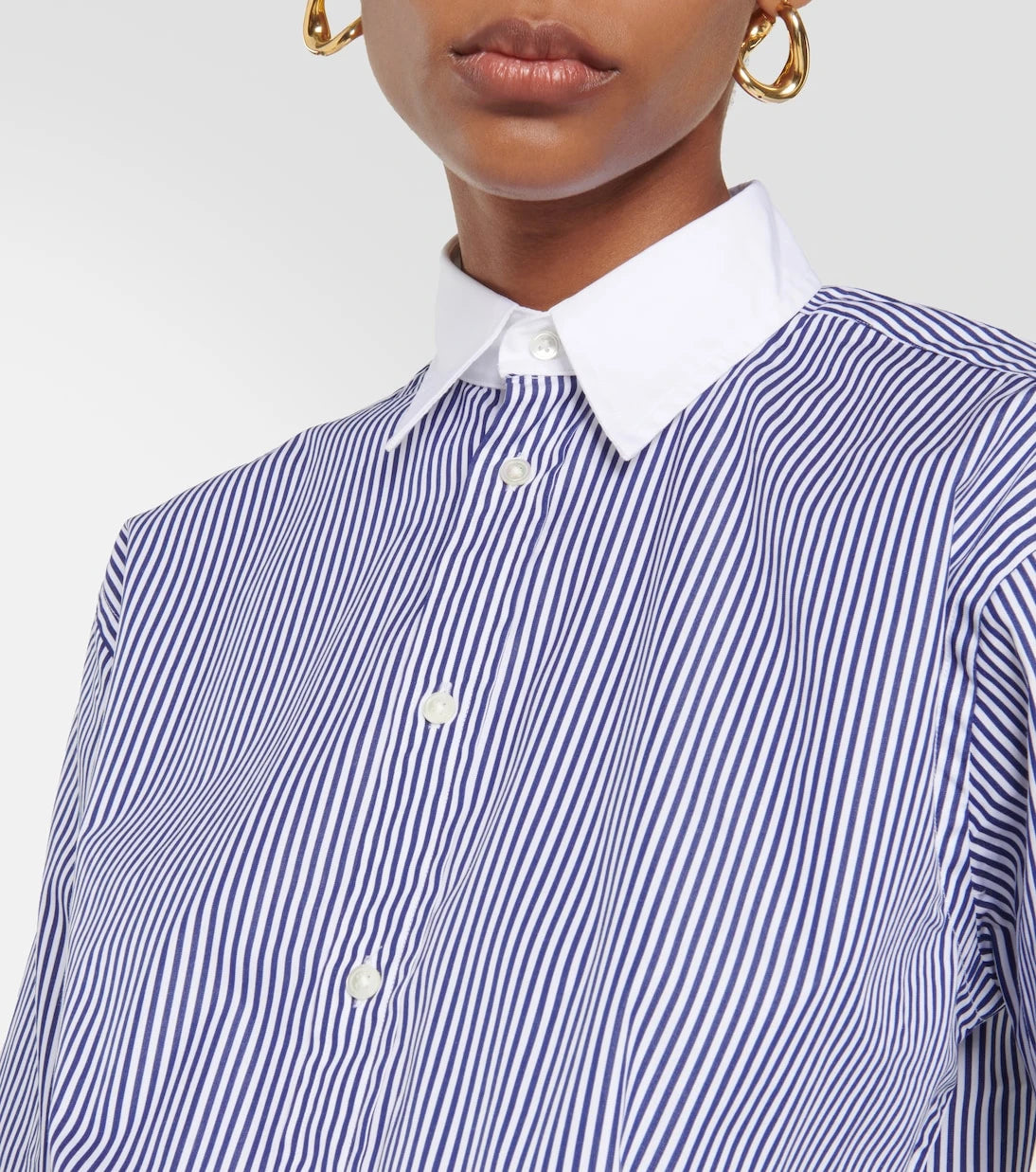 Polo Ralph Lauren - Striped cotton shirt