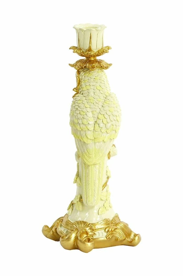 Декоративен свещник Light & Living