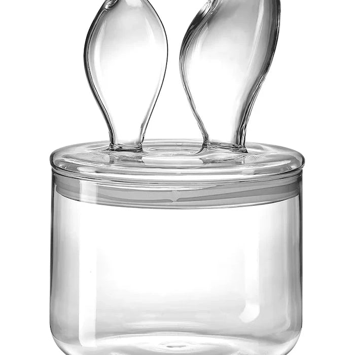 Кутия с капак IVV Bunny 2,5 L